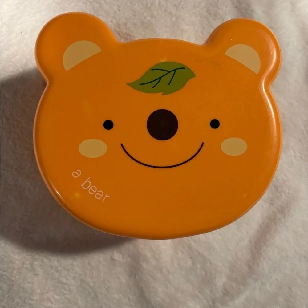 Toddler Animal Potty/Step Stool (4.5”Hx8” Lx6”W)